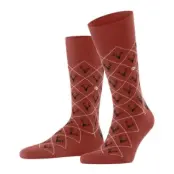 Burlington Saint Hubert Organic Cotton Sock
