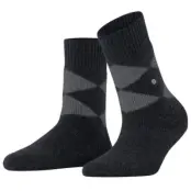 Burlington Women Cosy Argyle House socks