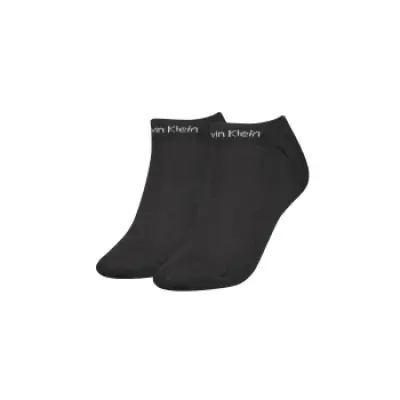 Calvin Klein 2-pack Leanne Coolmax Gripper Liner Socks