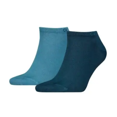 Calvin Klein 2-pack Men Sneaker Socks