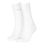 Calvin Klein 2-pack Soft Cotton Stretch Crew Socks