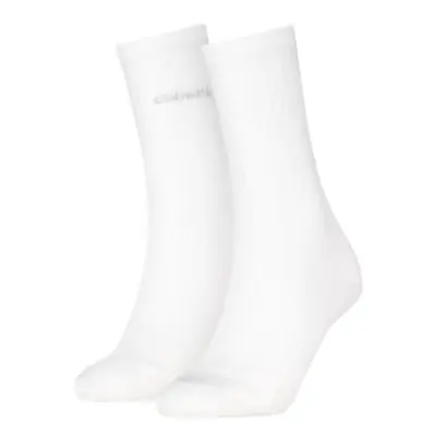 Calvin Klein 2-pack Soft Cotton Stretch Crew Socks