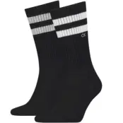 Calvin Klein 2-pack Stripe Socks
