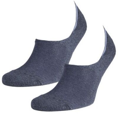 Calvin Klein 2-pack Caleb Dress No Show Liner Socks