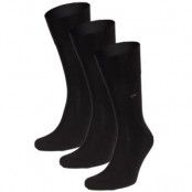 Calvin Klein Comfort Cuff Socks 3-pack * Fri Frakt * * Kampanj *