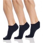 Calvin Klein Coolmax Low Sock 3-pack * Fri Frakt *