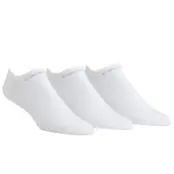 Calvin Klein 3-pack Owen Coolmax Cotton Liner Socks