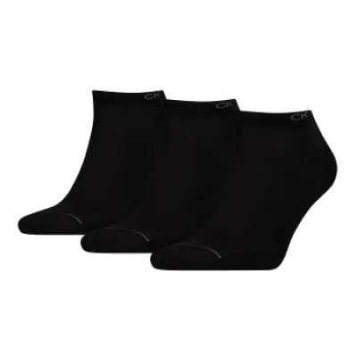 Calvin Klein 3-pack Thomas Casual Socks