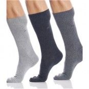 Calvin Klein 3-pack Cotton Sock * Fri Frakt *