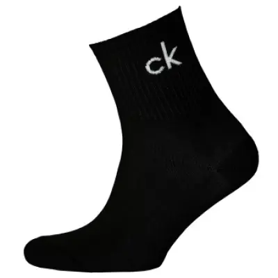 Calvin Klein Modern Cotton Logo Short Crew Kylie * Fri Frakt * * Kampanj *