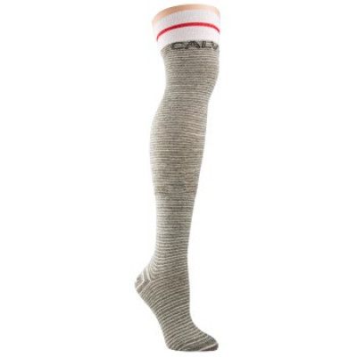 Calvin Klein Modern Cotton Logo Tube Kyra Socks * Fri Frakt *