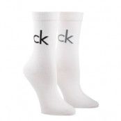 Calvin Klein 2-pack Reign Vintage Logo Socks * Fri Frakt *