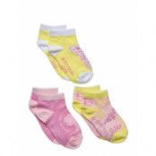 Chaussettes Sockor Strumpor Multi/patterned Barbie