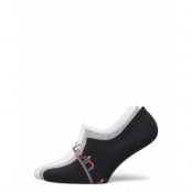 Ck 3pk Toby Pride Sneaker Liner Ankelstrumpor Korta Strumpor Vit Calvin Klein Socks