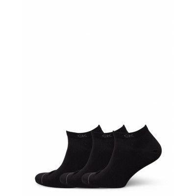 Calvin Klein Ck Men Sneaker 3P Svart