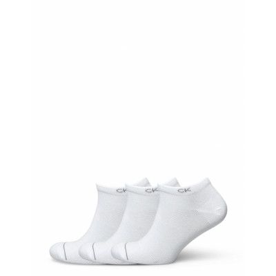 Calvin Klein Ck Men Sneaker 3P Vit