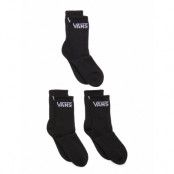 VANS Classic Vans Crew Sock Svart