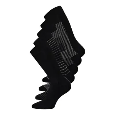 Claudio 5-pack Socks Bamboo
