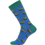 Claudio 3-pack Patterned Cotton Socks