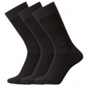 Claudio 3-pack Rib Heavy Cotton Socks