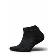 Core Dry Mid Sock 3-Pack Sport Socks Footies-ankle Socks Svart Craft