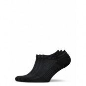 Core Dry Shaftless Sock 3-Pack Sport Socks Footies-ankle Socks Svart Craft