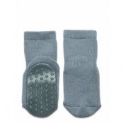 Mp Denmark Cotton Socks - Anti-Slip Blå