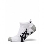 Court+ Tennis Ankle Sock Sport Socks Footies-ankle Socks Vit Asics