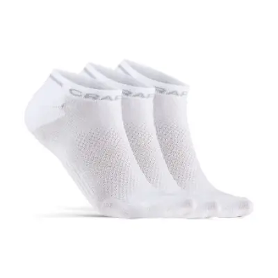 Craft 3-pack Core Dry Shafless Socks