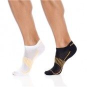 Craft Cool Training Shaftless Sock 2-pack * Fri Frakt *