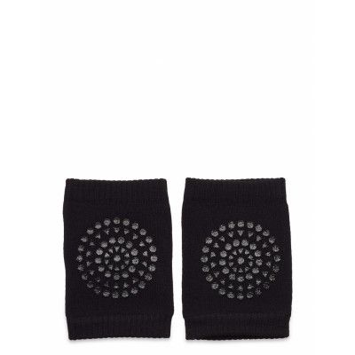 Crawling Kneepads Strumpor Non-slip Black GoBabyGo