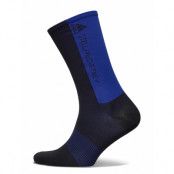 Crew Socks W Lingerie Socks Regular Socks Multi/mönstrad Adidas By Stella McCartney