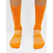 Cuera Premium Padel Sport Socks - Orange - 41-45