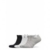 Cushi D Ankle Socks 6 Pairs Ankelstrumpor Korta Strumpor Vit Adidas Performance