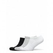 C Spw Low 3P Sport Socks Footies-ankle Socks Multi/patterned Adidas Performance