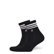 Daily Sports Miyako Socks - Black - 36-38