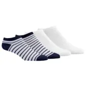 Damella 2-pack Ankle Socks