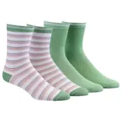 Damella 2-pack Bamboo Socks