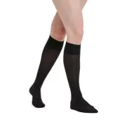Decoy 2-pack Perfect Fit 30 DEN Knee-high Socks
