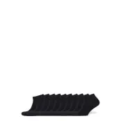 Decoy Decoy Sneaker Sock 10-Pack Svart