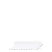 Decoy Decoy Sneaker Sock 10-Pack Vit