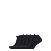 Decoy Decoy Sneaker Sock 5-Pk Svart