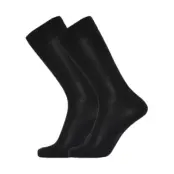 Dovre 2-pack Organic Wool Socks