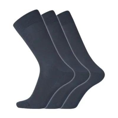 Dovre 3-pack Wool Socks