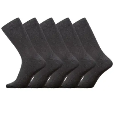 Dovre 5-pack Crew Socks