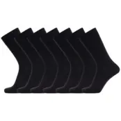 Dovre 7-pack Bamboo Socks