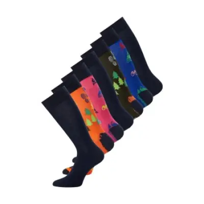 Dovre 7-pack Socks