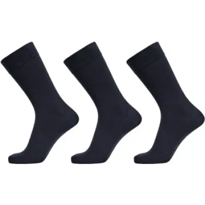 Egtved 3-pack Organic Cotton Socks