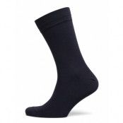 Egtved Socks Cotton No Elastic Underwear Socks Regular Socks Blå Egtved