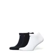 Emporio Armani Socks Set Marinblå